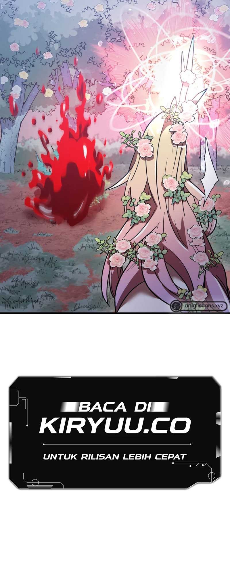 Savior of Divine Blood ~Draw Out 0.00000001% to Become the Strongest~ Chapter 62 Gambar 30