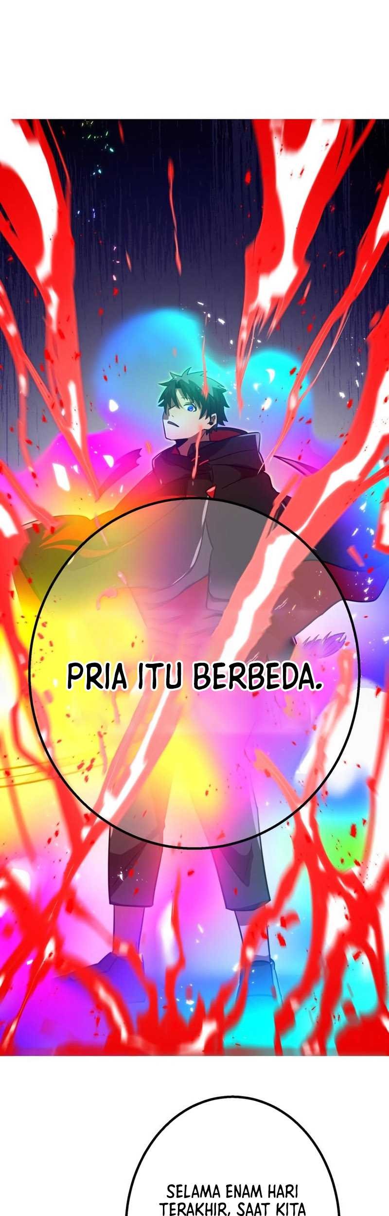Savior of Divine Blood ~Draw Out 0.00000001% to Become the Strongest~ Chapter 62 Gambar 31