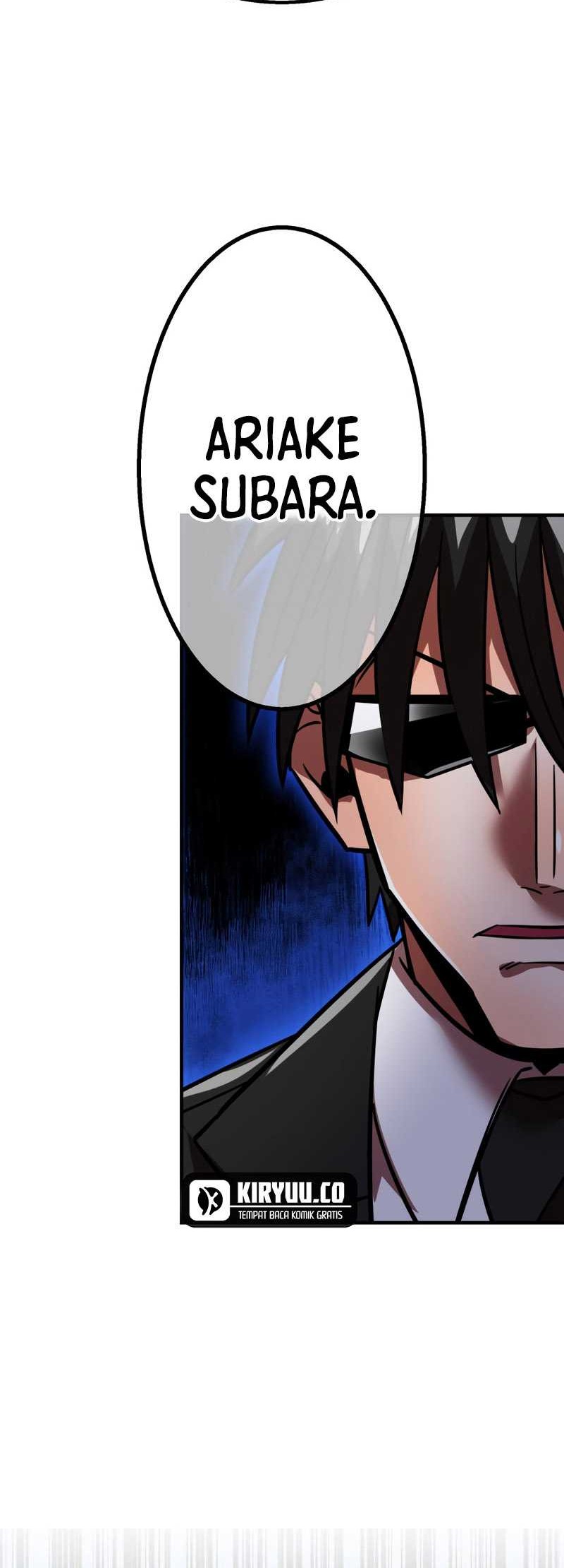 Savior of Divine Blood ~Draw Out 0.00000001% to Become the Strongest~ Chapter 62 Gambar 34