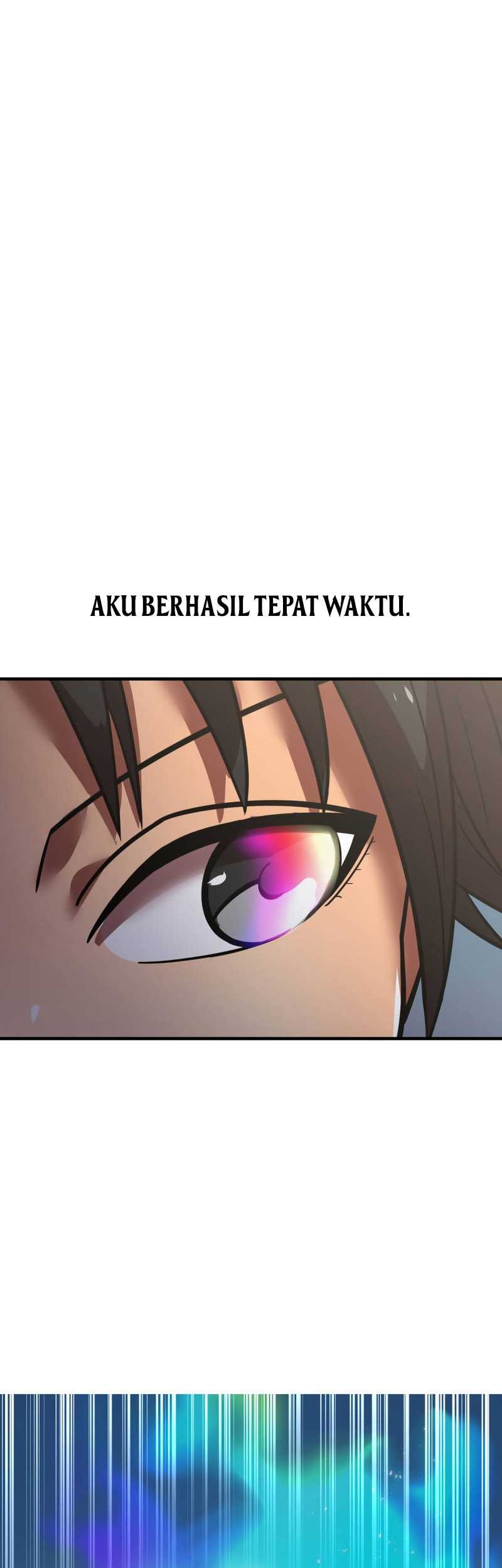 Savior of Divine Blood ~Draw Out 0.00000001% to Become the Strongest~ Chapter 62 Gambar 37