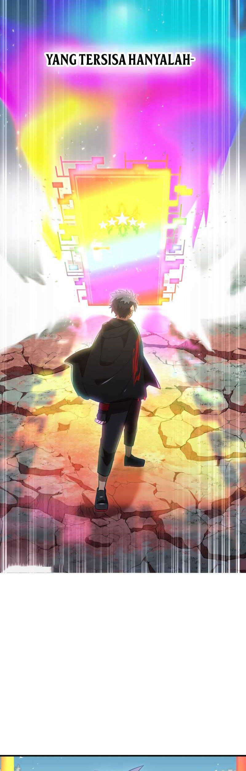 Savior of Divine Blood ~Draw Out 0.00000001% to Become the Strongest~ Chapter 62 Gambar 38