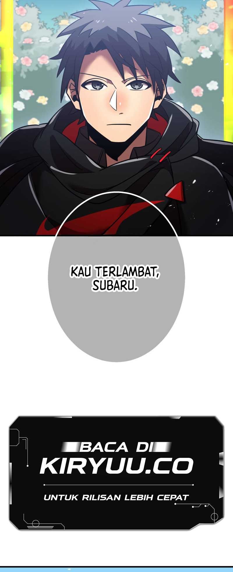 Savior of Divine Blood ~Draw Out 0.00000001% to Become the Strongest~ Chapter 62 Gambar 39