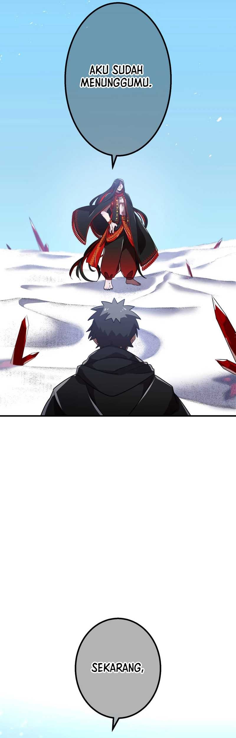 Savior of Divine Blood ~Draw Out 0.00000001% to Become the Strongest~ Chapter 62 Gambar 40