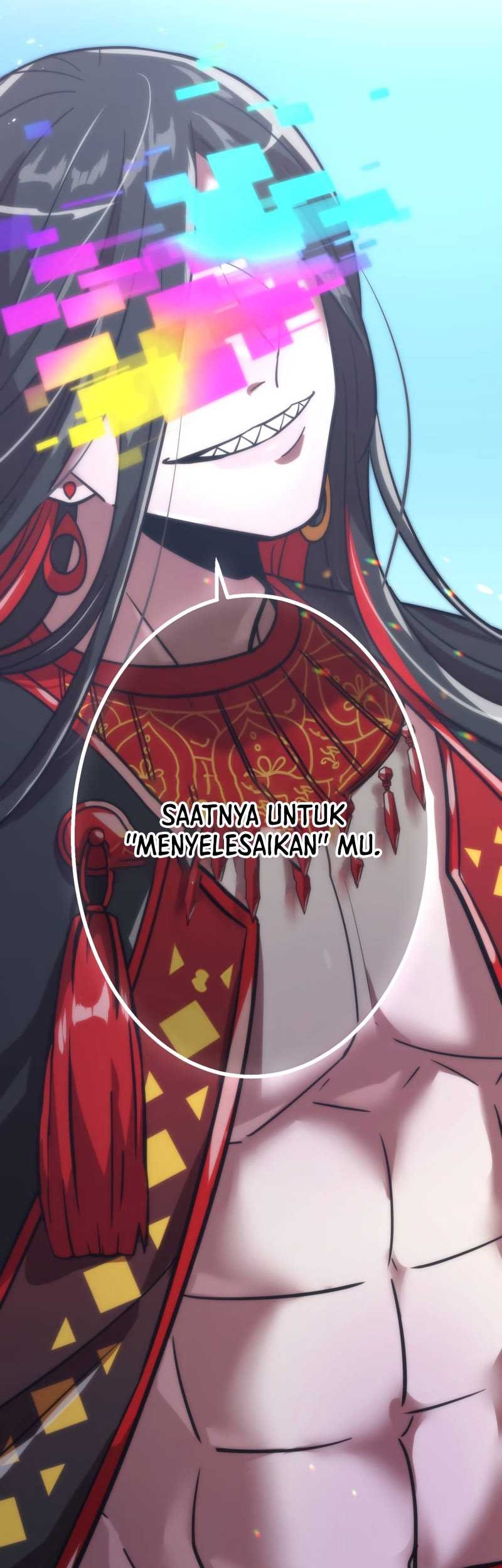 Savior of Divine Blood ~Draw Out 0.00000001% to Become the Strongest~ Chapter 62 Gambar 41