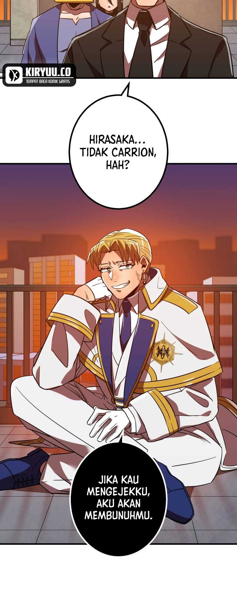 Savior of Divine Blood ~Draw Out 0.00000001% to Become the Strongest~ Chapter 62 Gambar 44