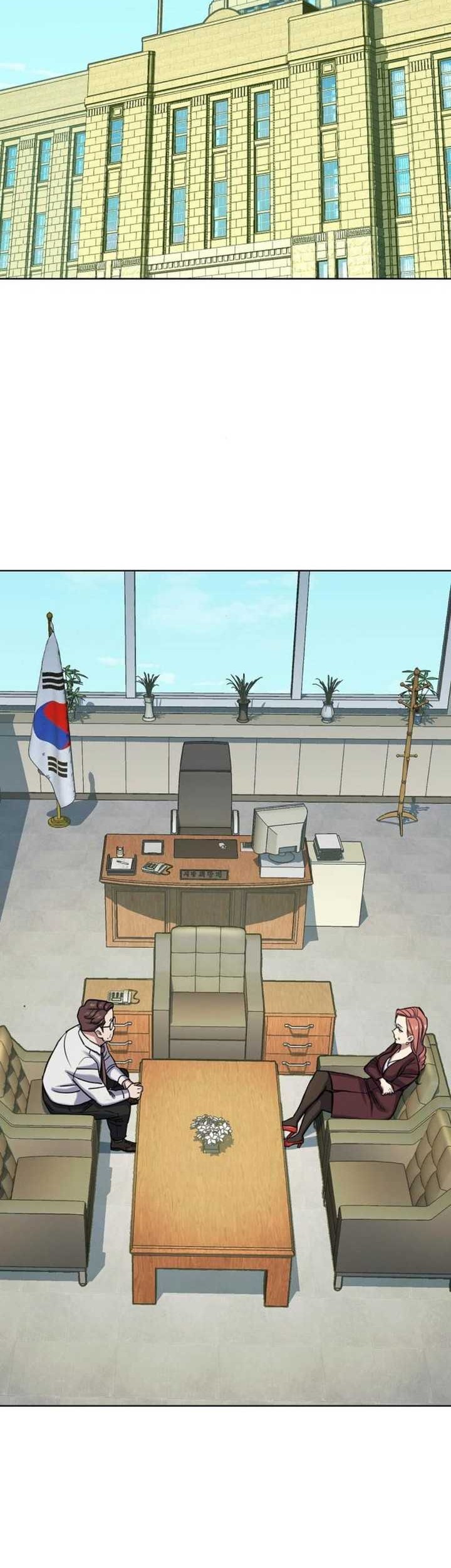 Baca Manhwa The Youngest Son Of A Rich Family Chapter 115 Gambar 2