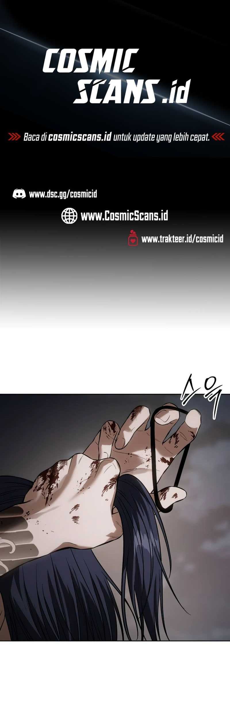 Baca Manhwa Baek XX Chapter 91 Gambar 2