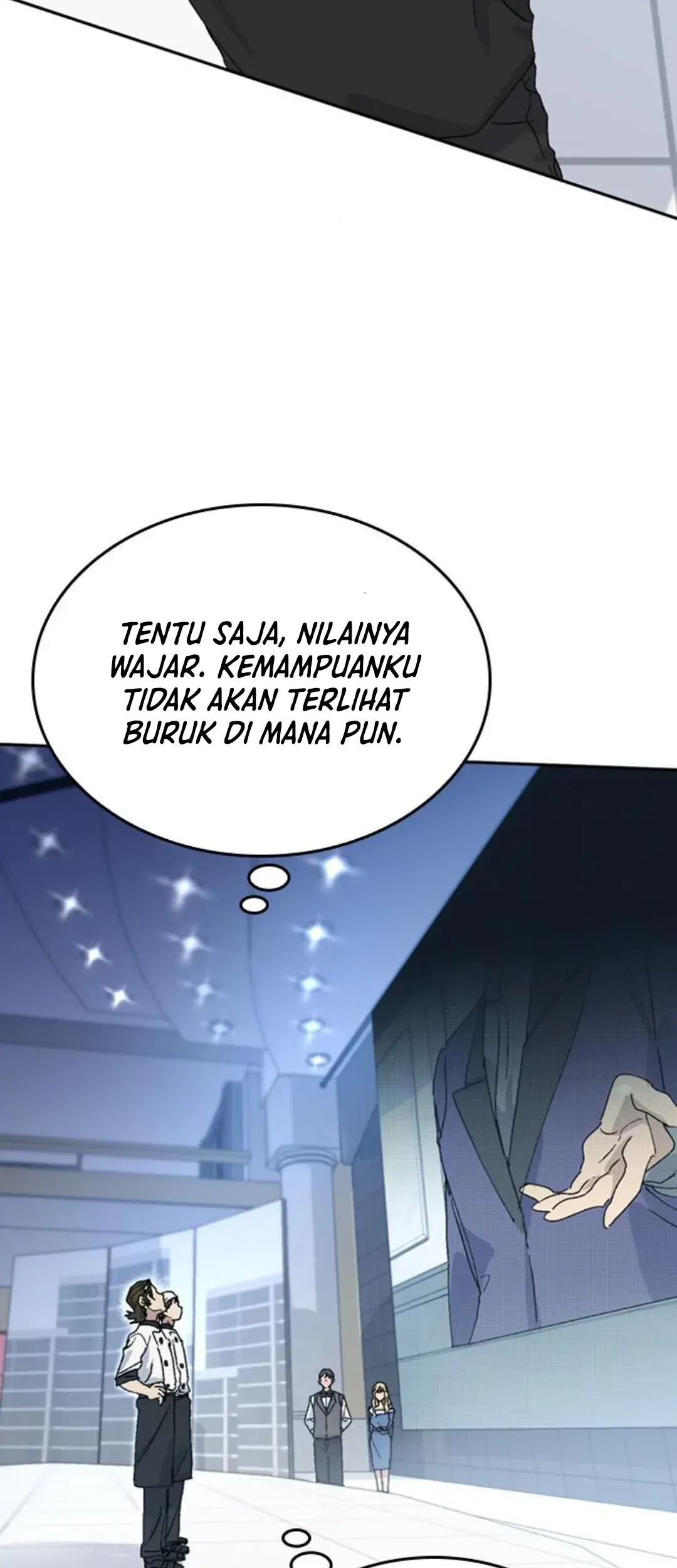 Healing Life Through Camping in Another World Chapter 28 Gambar 58