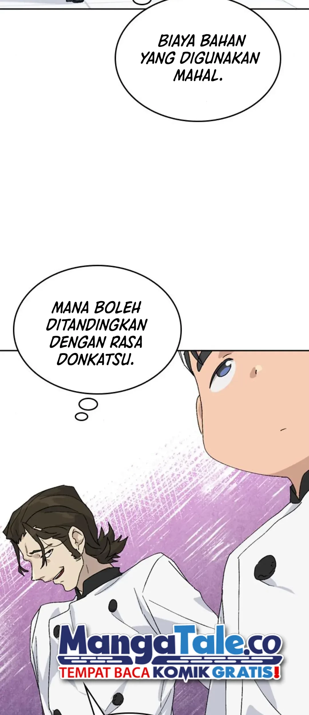 Healing Life Through Camping in Another World Chapter 28 Gambar 59