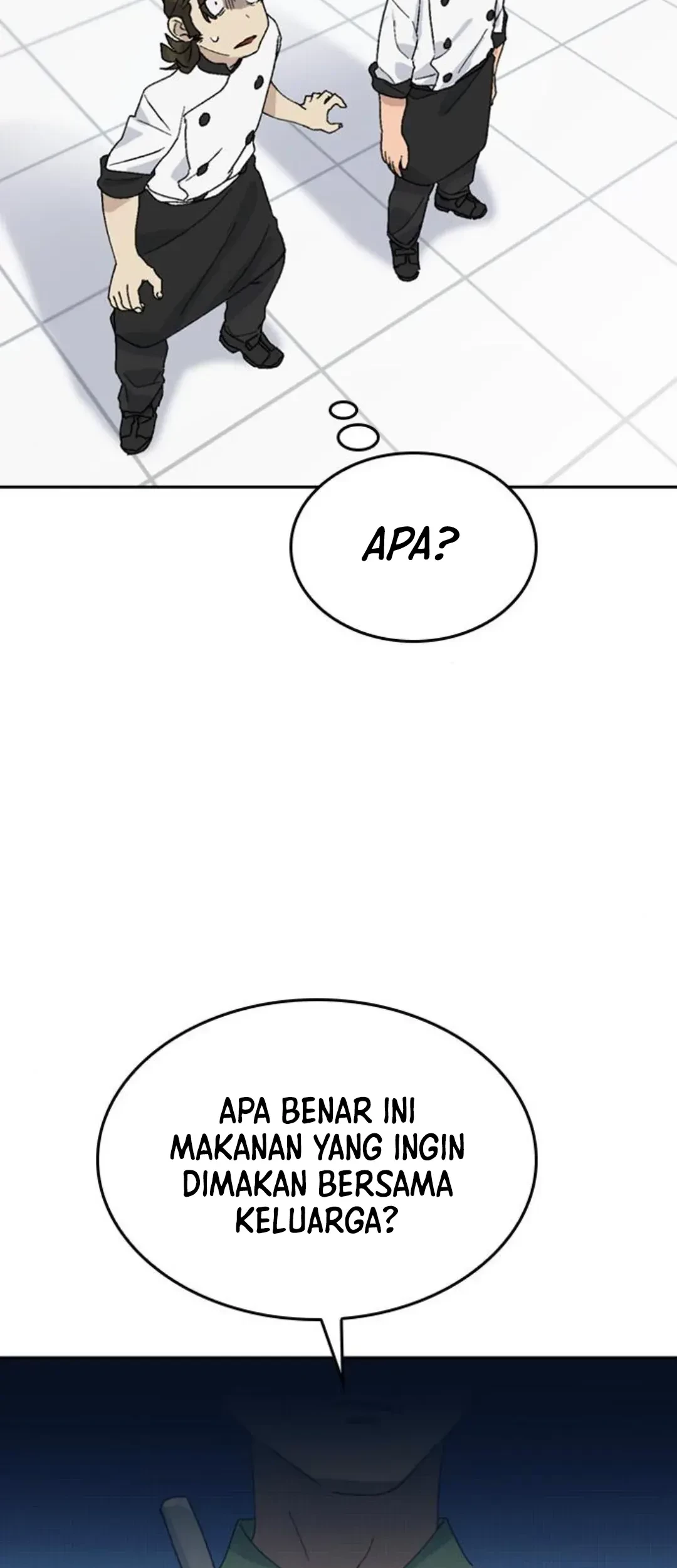 Healing Life Through Camping in Another World Chapter 28 Gambar 61