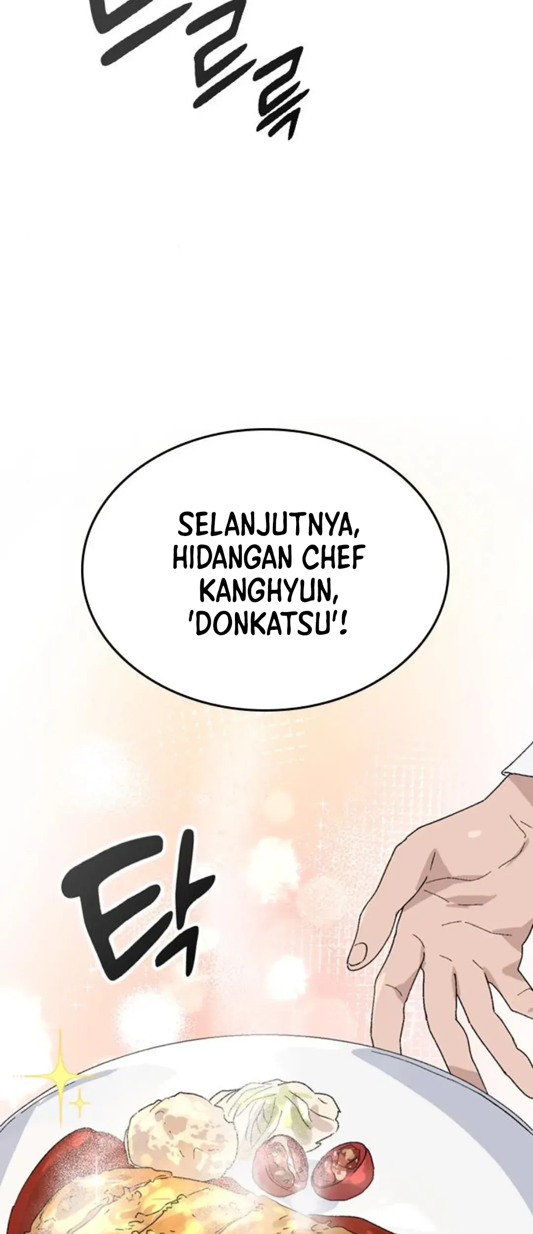 Healing Life Through Camping in Another World Chapter 28 Gambar 69