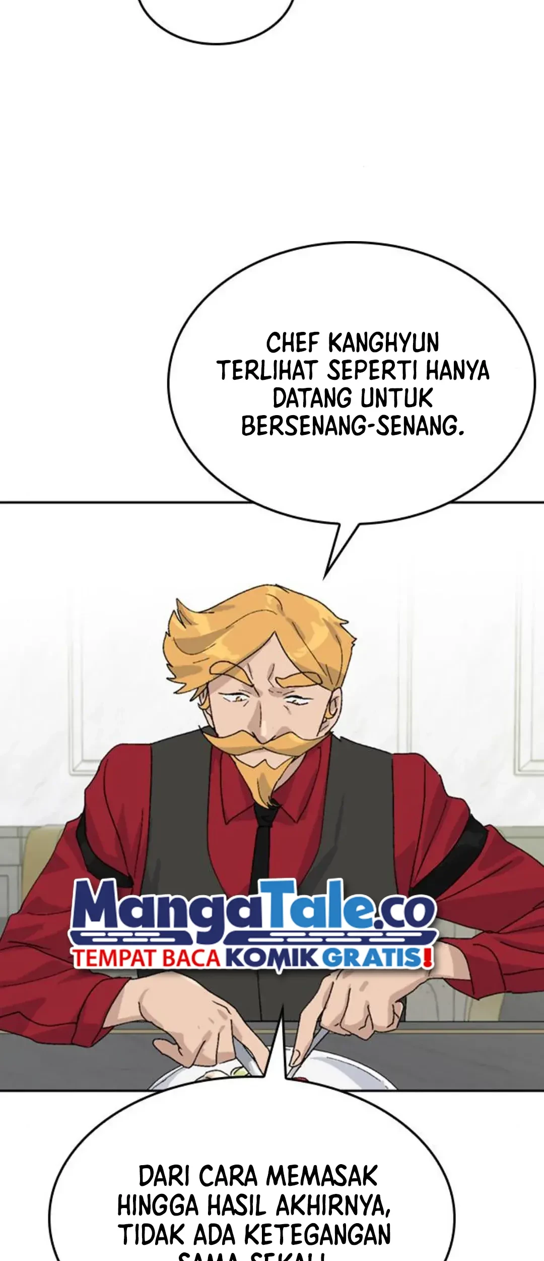 Healing Life Through Camping in Another World Chapter 28 Gambar 72