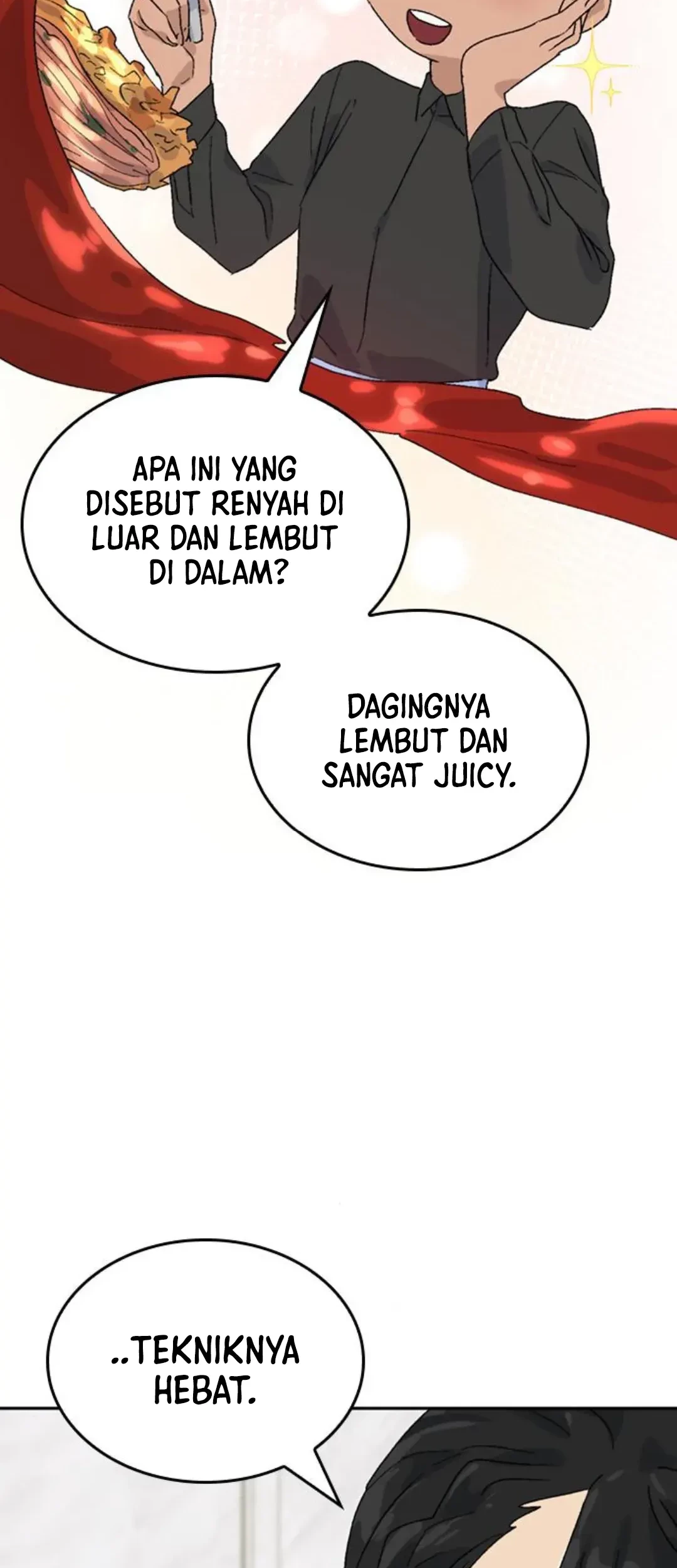 Healing Life Through Camping in Another World Chapter 28 Gambar 78