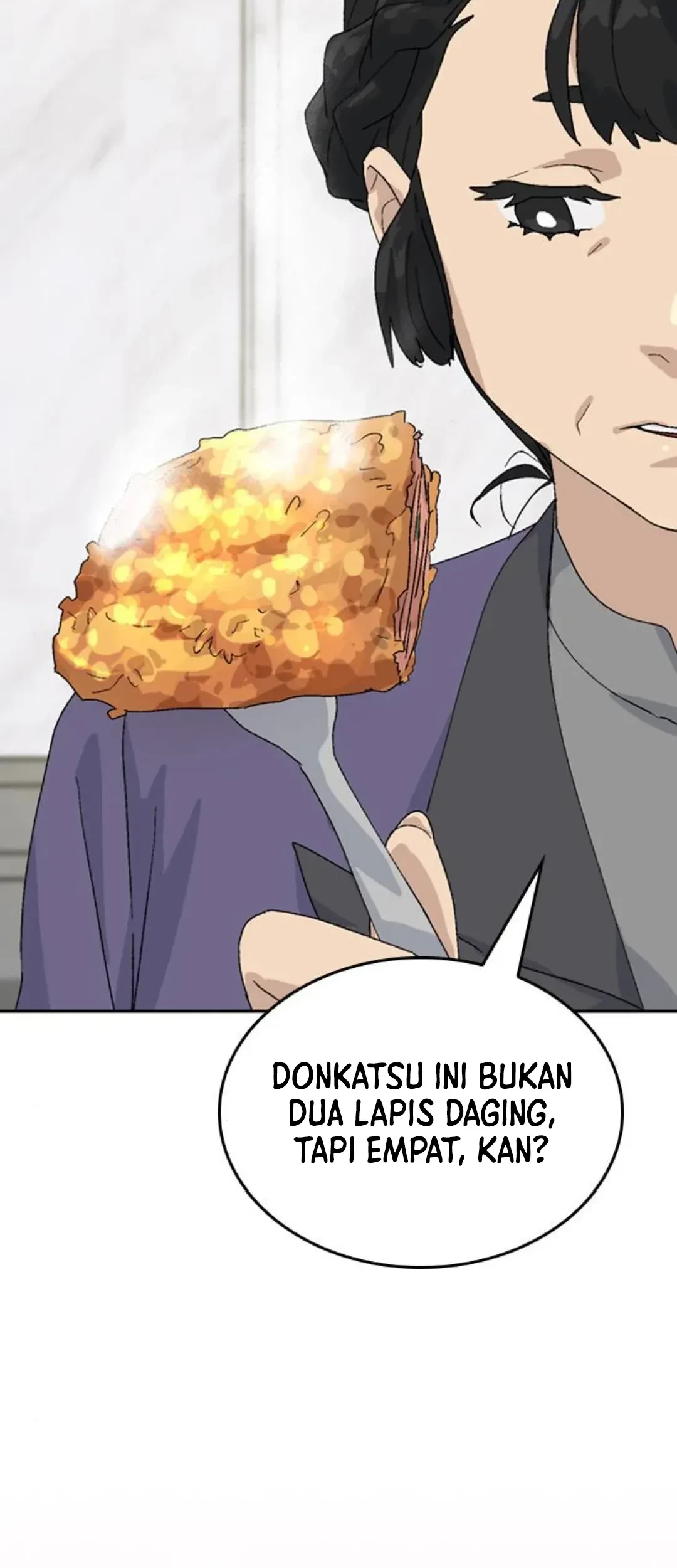 Healing Life Through Camping in Another World Chapter 28 Gambar 79