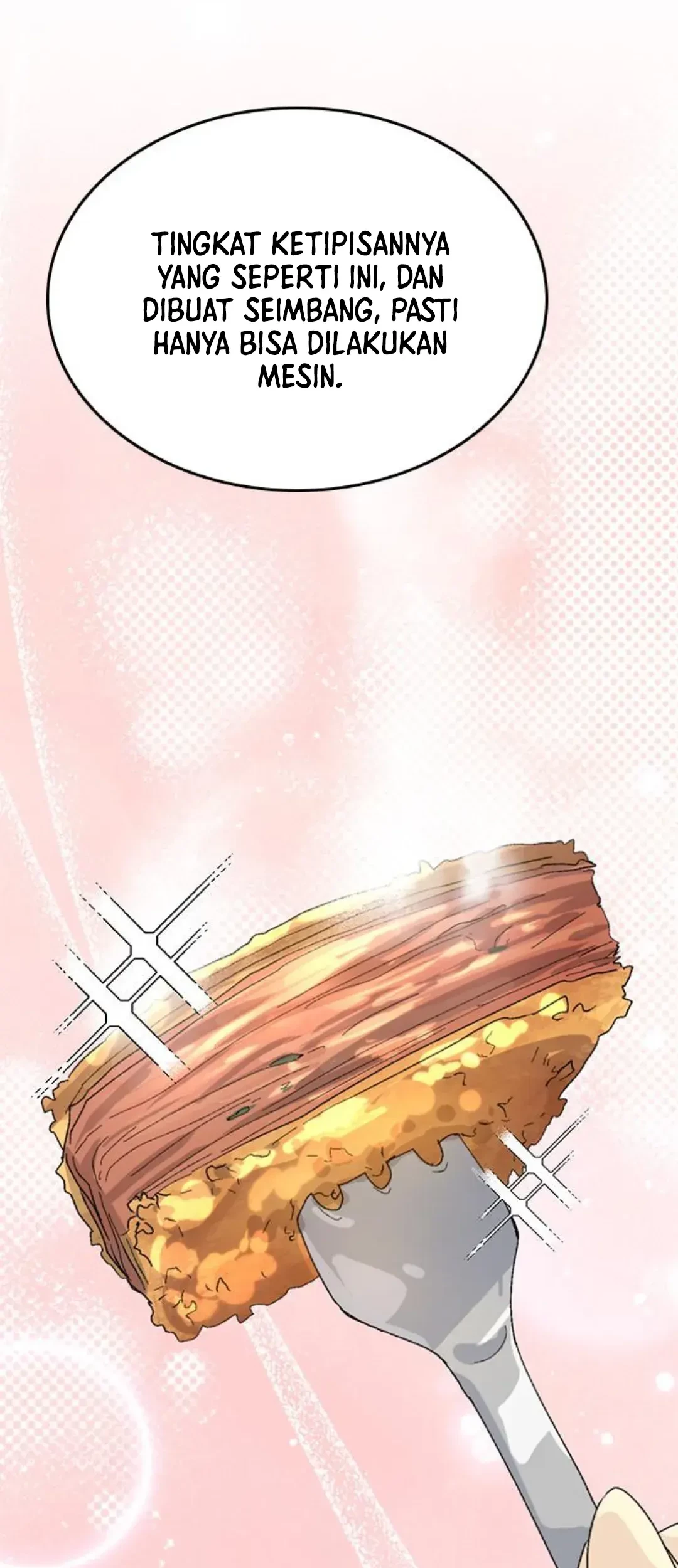 Healing Life Through Camping in Another World Chapter 28 Gambar 80