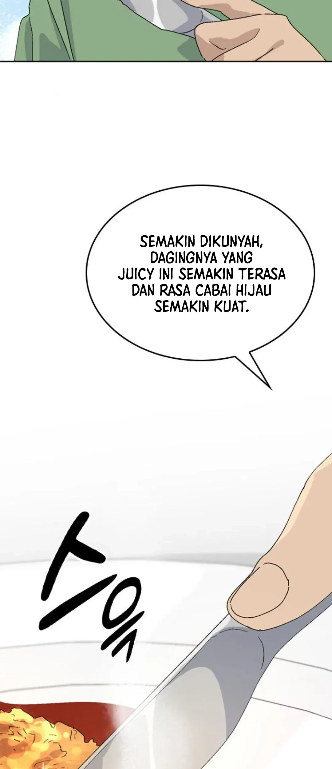 Healing Life Through Camping in Another World Chapter 28 Gambar 84