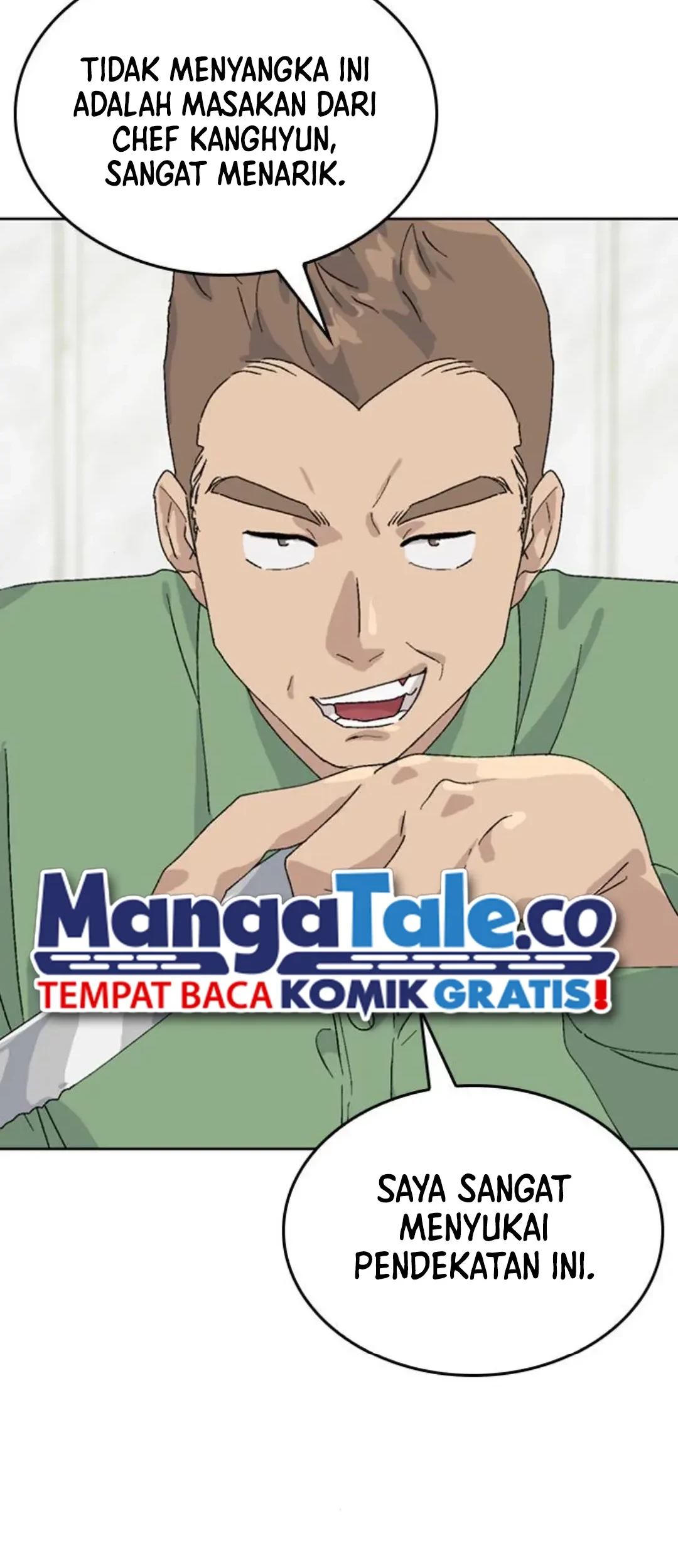 Healing Life Through Camping in Another World Chapter 28 Gambar 86