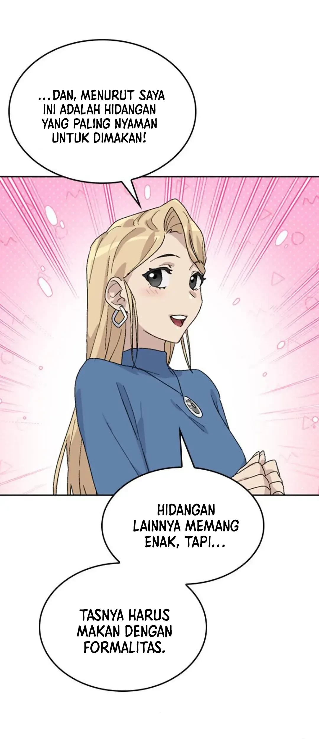 Healing Life Through Camping in Another World Chapter 28 Gambar 87