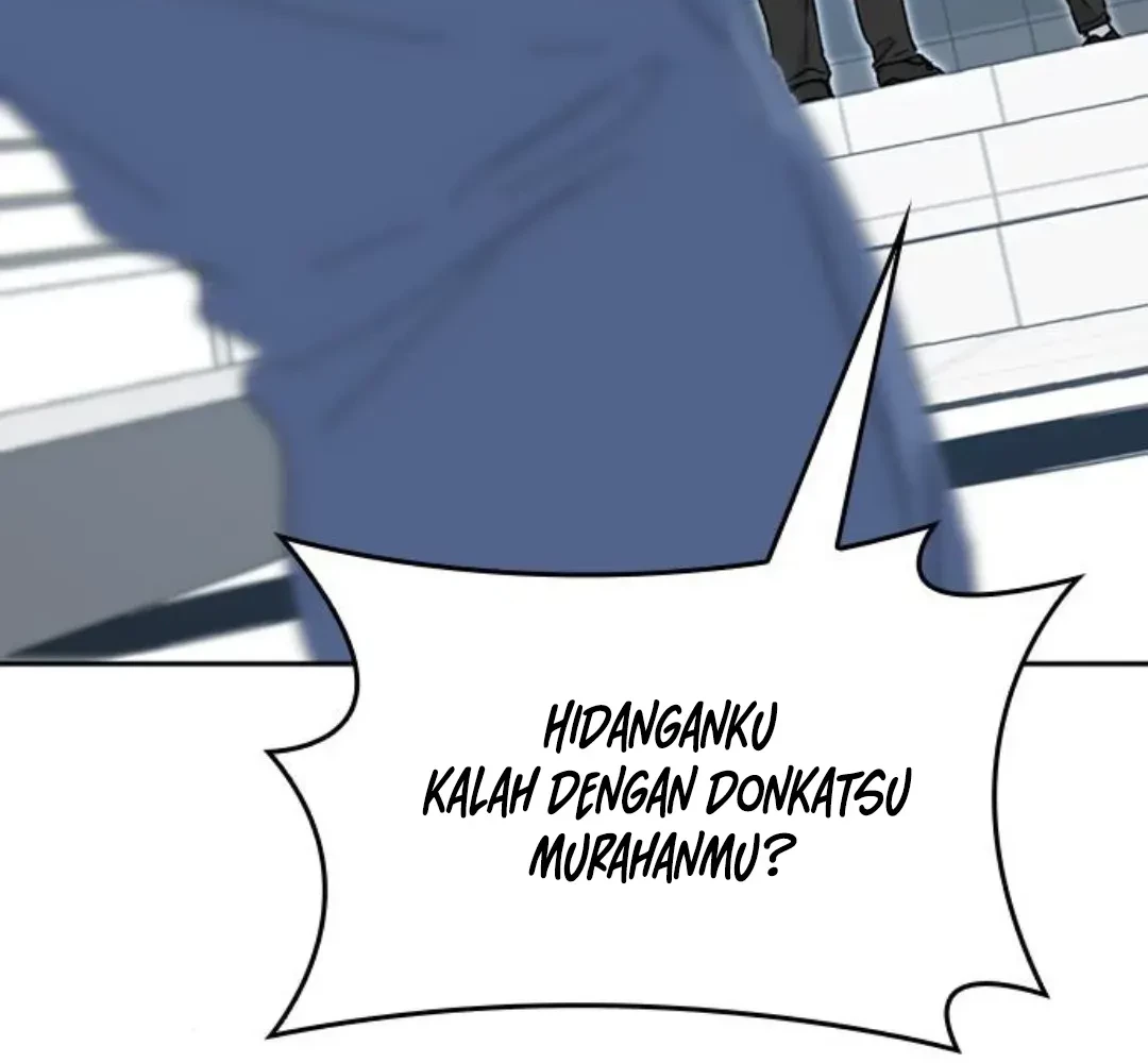 Healing Life Through Camping in Another World Chapter 28 Gambar 96