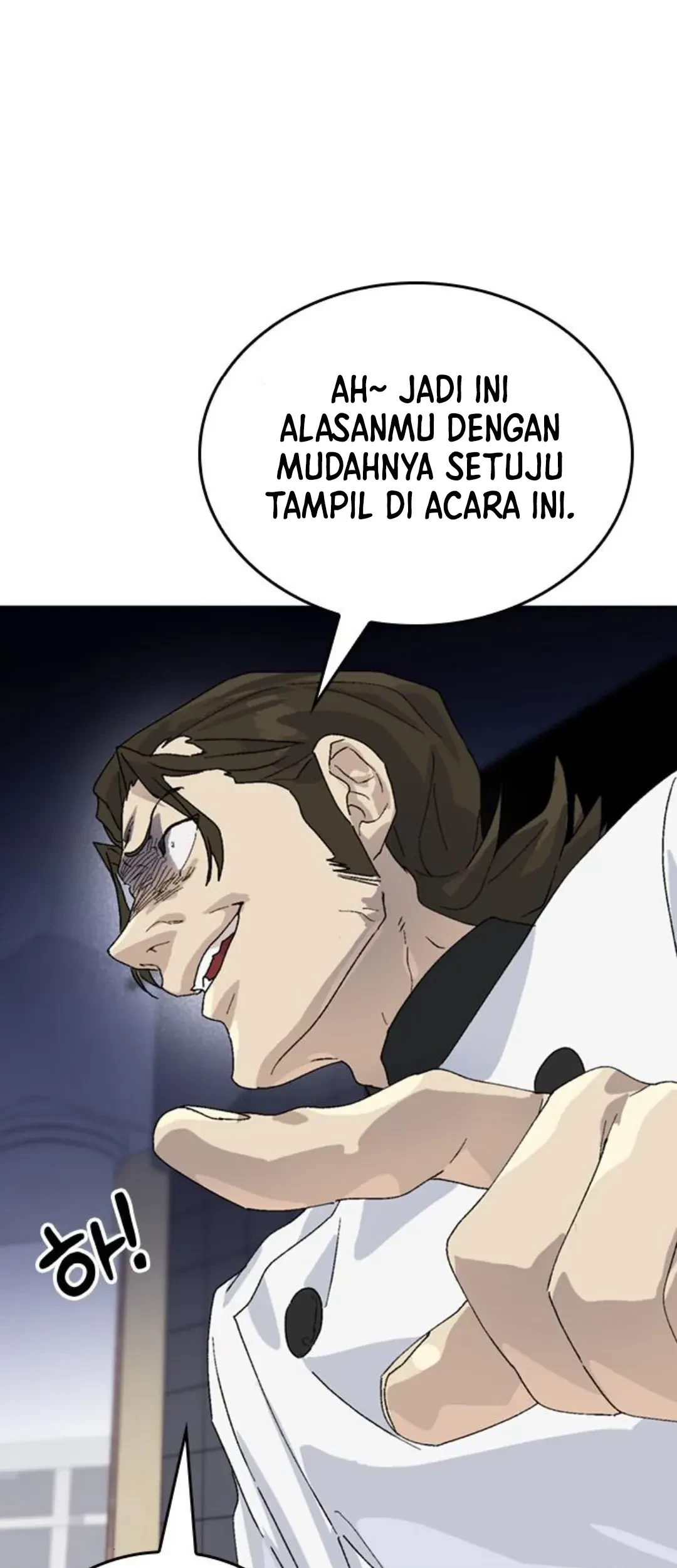 Healing Life Through Camping in Another World Chapter 28 Gambar 97