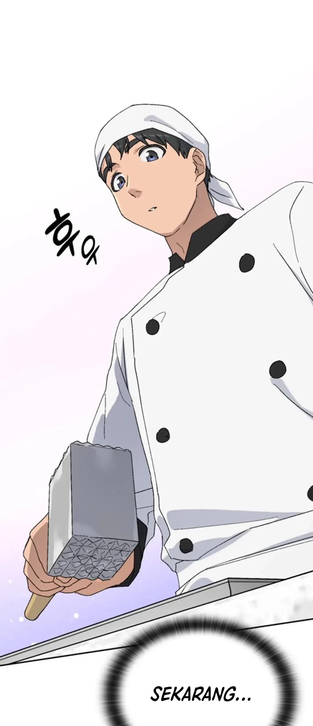 Healing Life Through Camping in Another World Chapter 28 Gambar 4