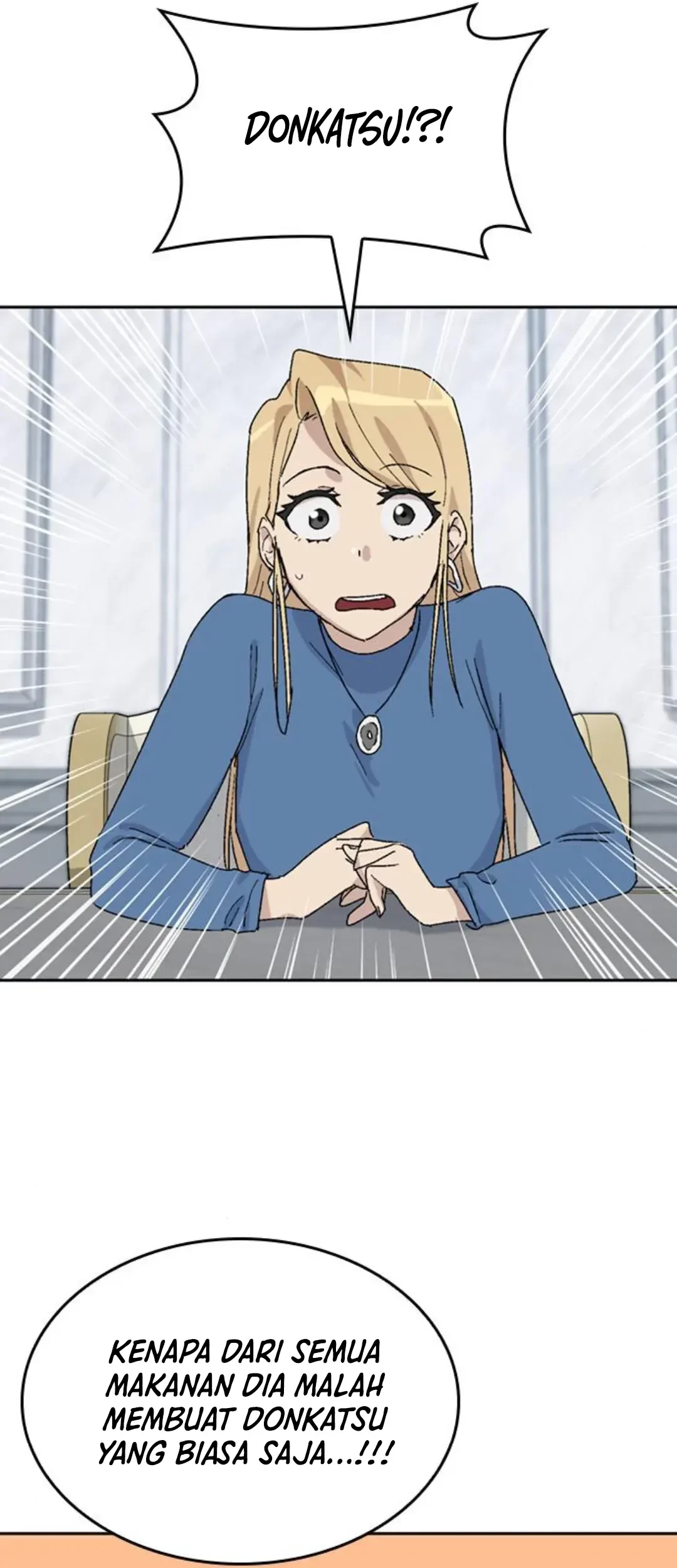 Healing Life Through Camping in Another World Chapter 28 Gambar 9