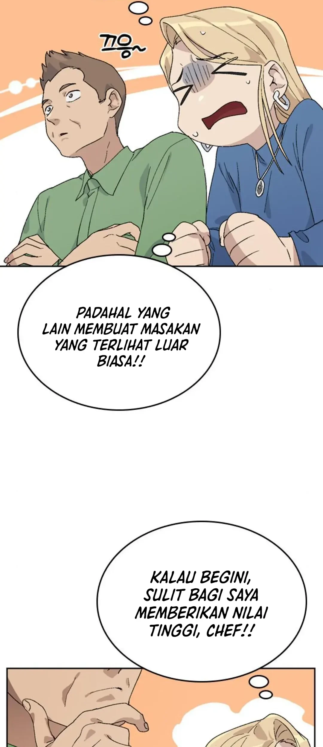 Healing Life Through Camping in Another World Chapter 28 Gambar 10