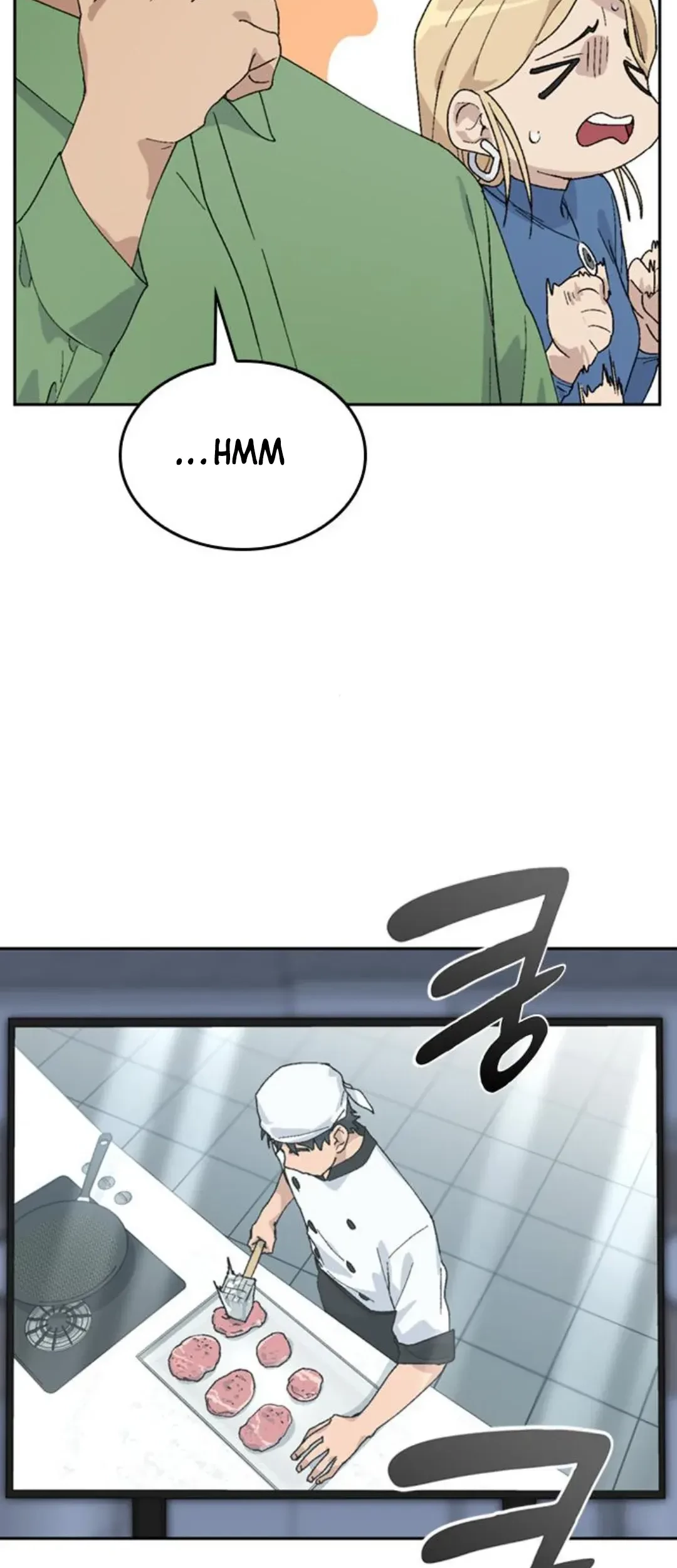 Healing Life Through Camping in Another World Chapter 28 Gambar 11