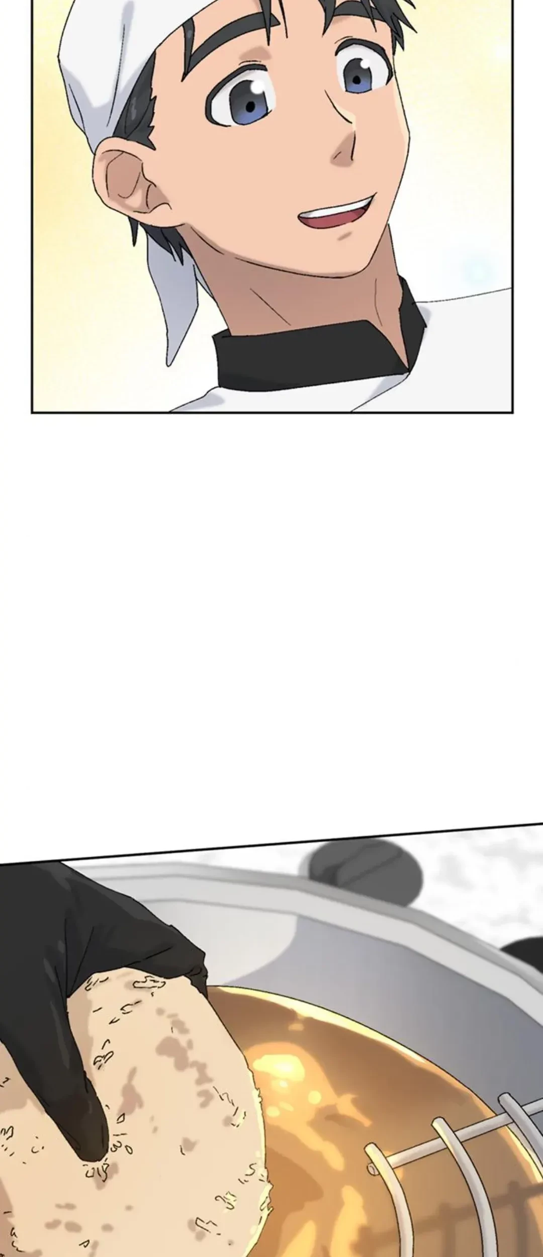 Healing Life Through Camping in Another World Chapter 28 Gambar 21