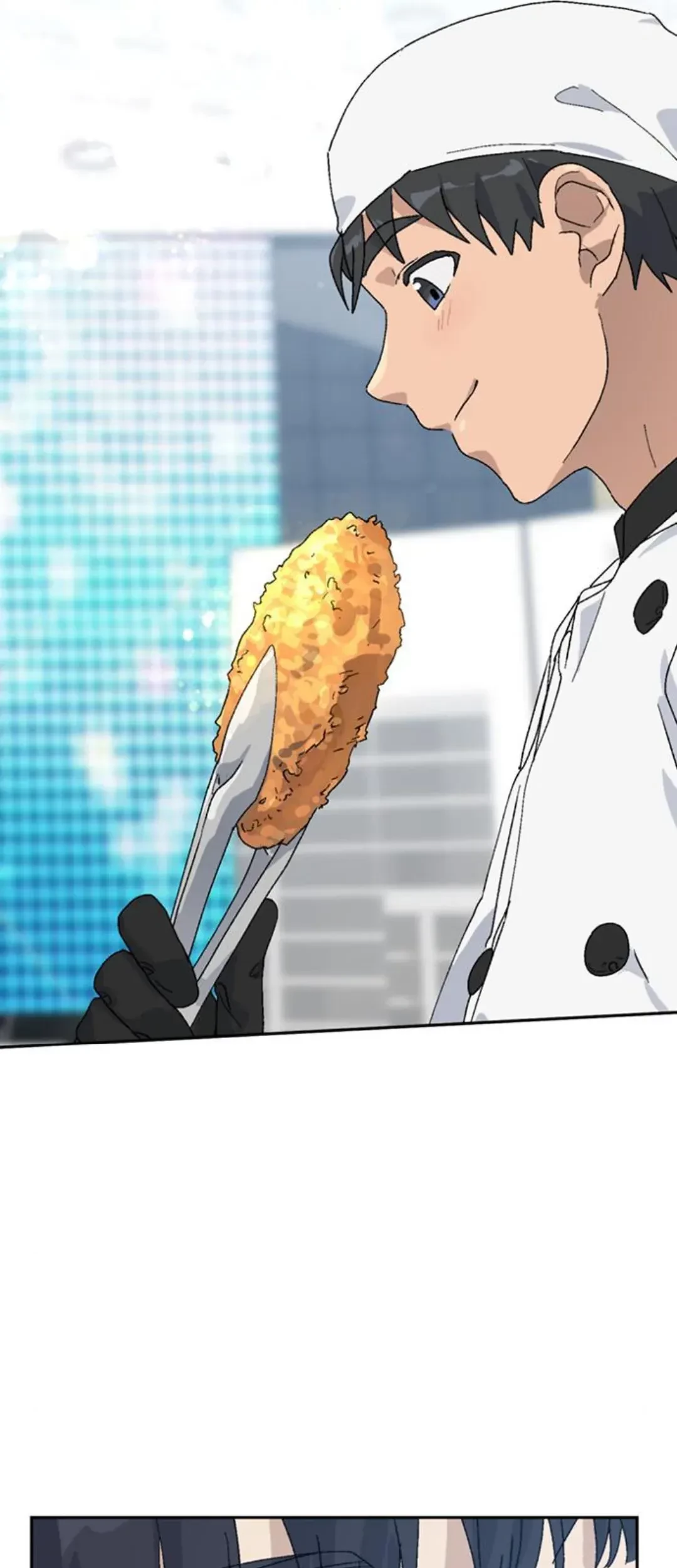 Healing Life Through Camping in Another World Chapter 28 Gambar 29