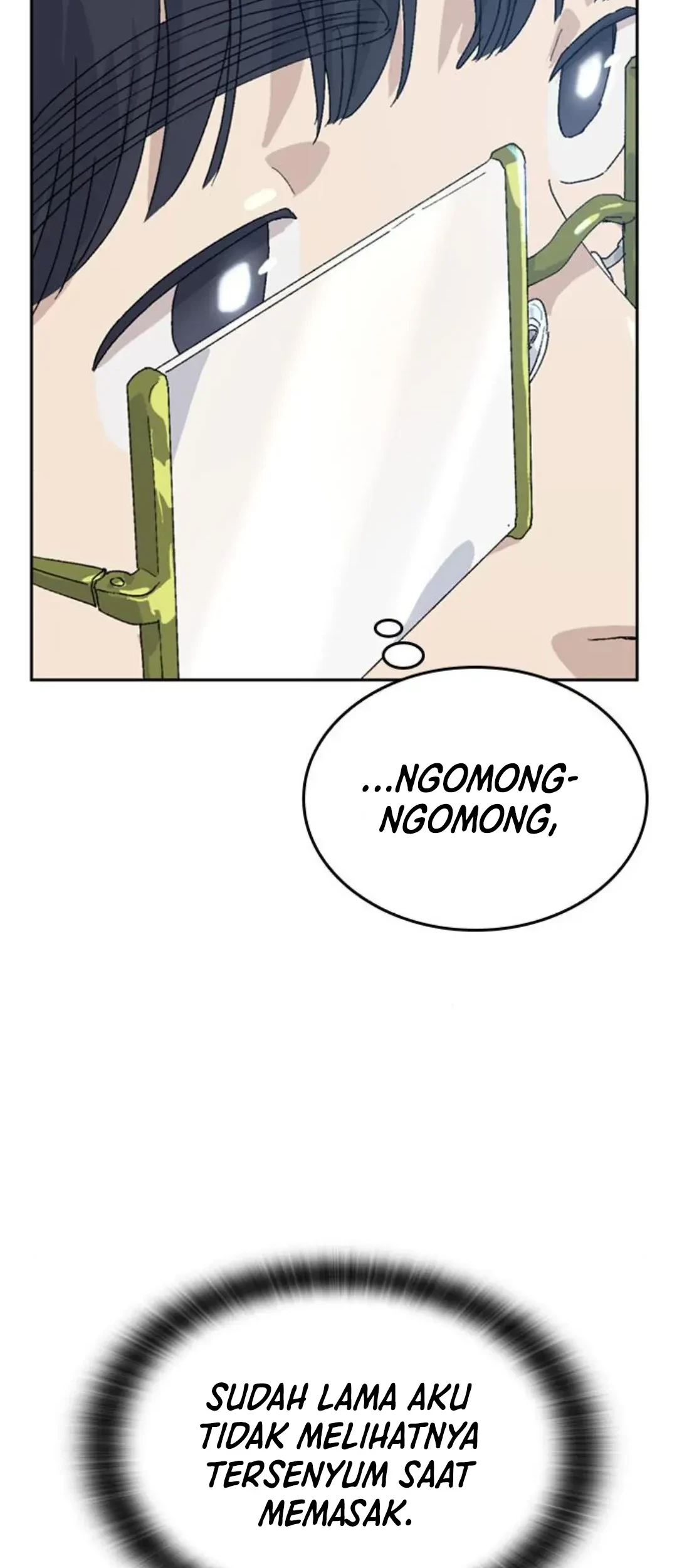 Healing Life Through Camping in Another World Chapter 28 Gambar 30