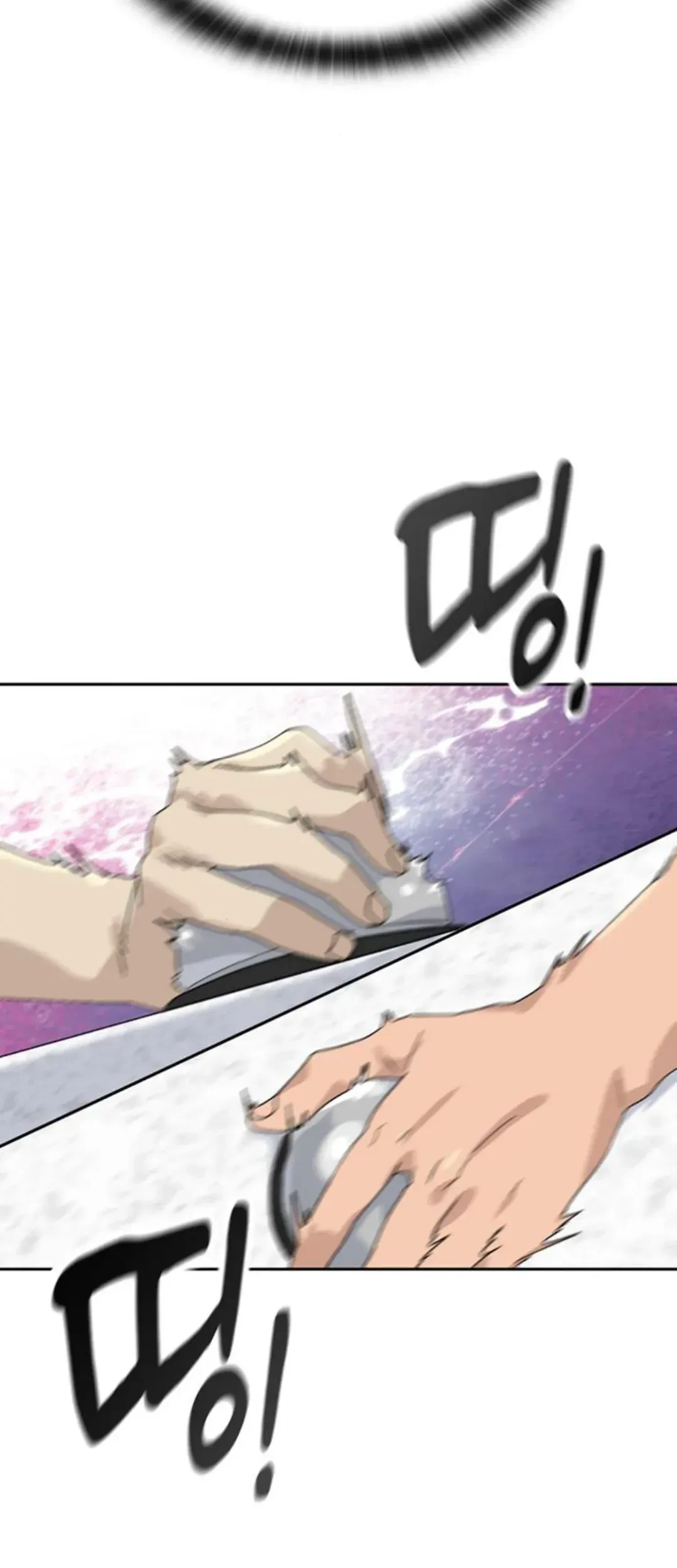 Healing Life Through Camping in Another World Chapter 28 Gambar 31