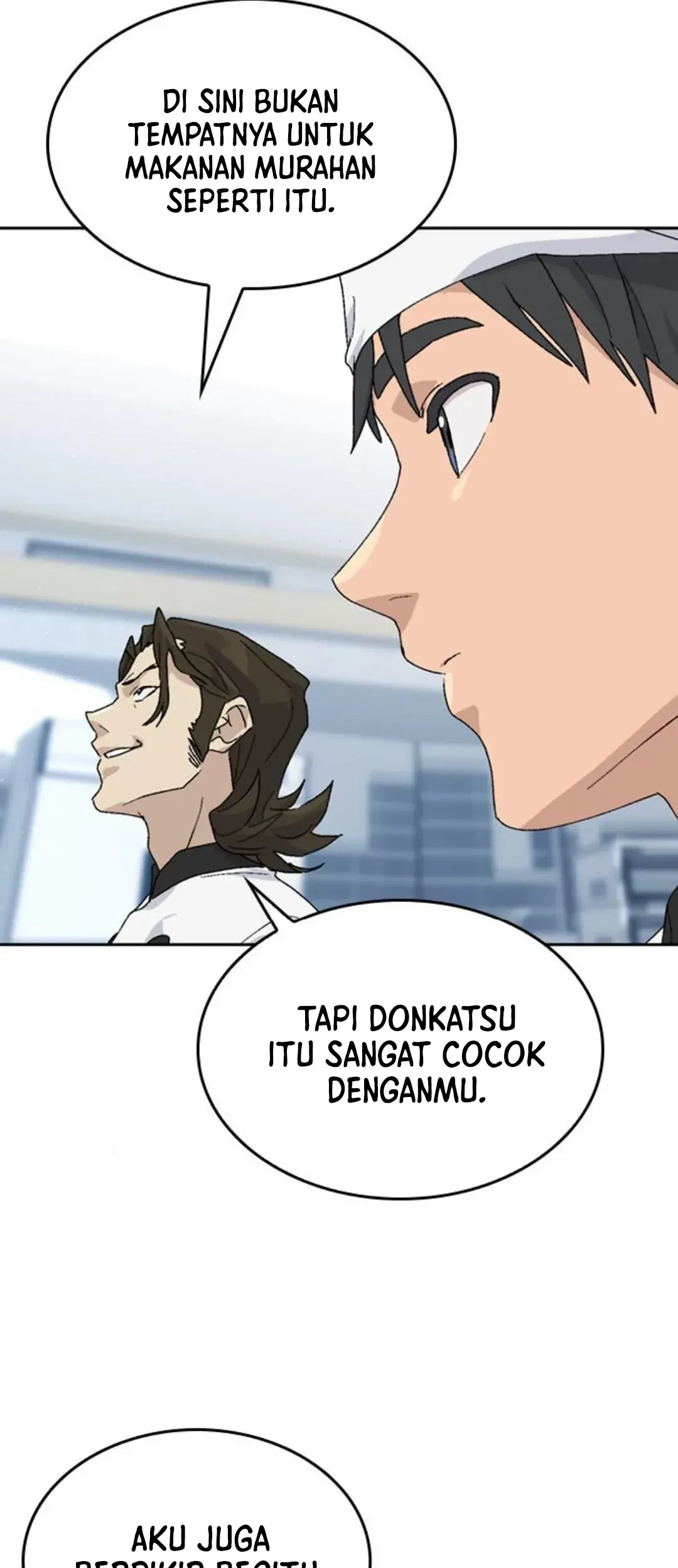 Healing Life Through Camping in Another World Chapter 28 Gambar 36