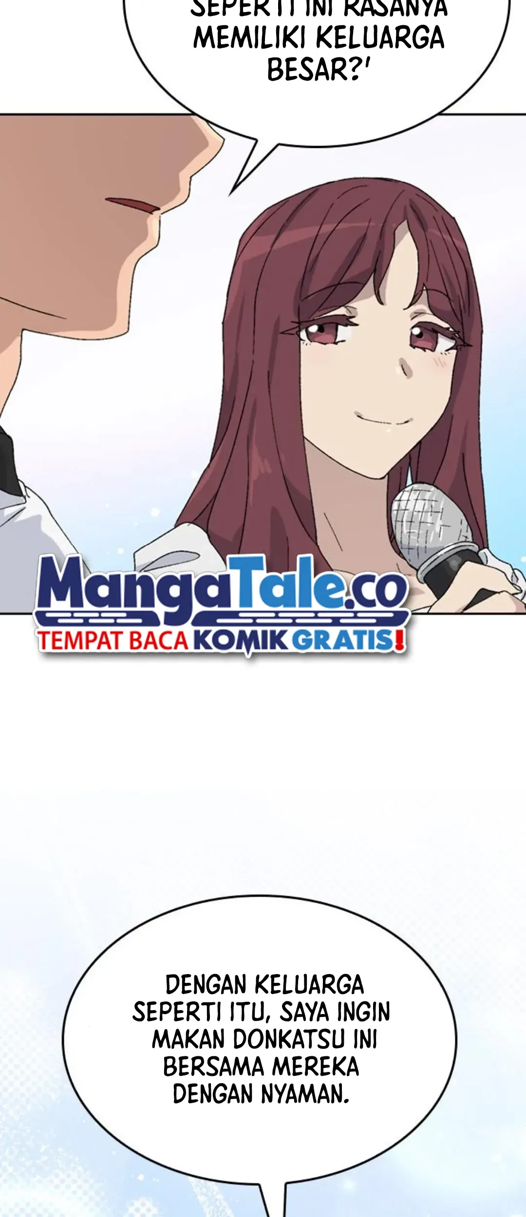 Healing Life Through Camping in Another World Chapter 28 Gambar 46