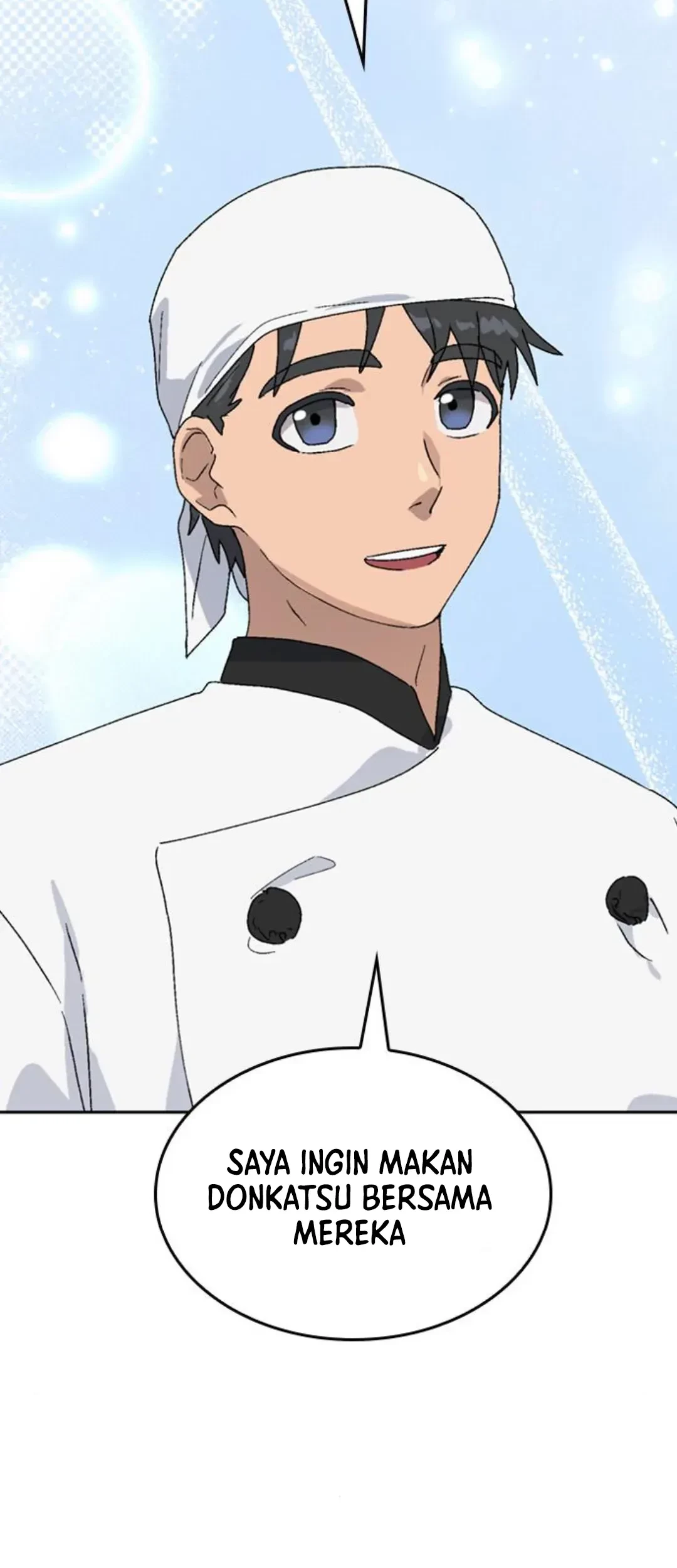 Healing Life Through Camping in Another World Chapter 28 Gambar 47