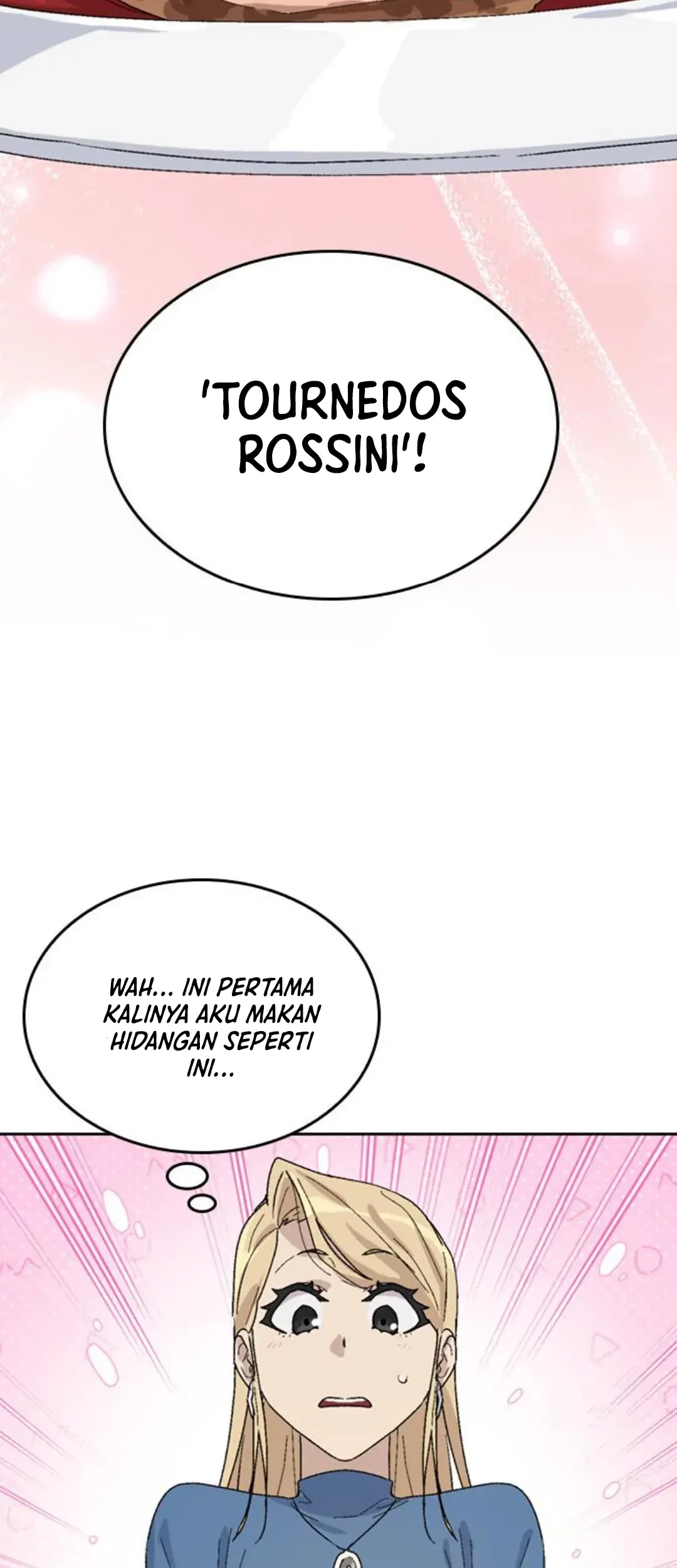 Healing Life Through Camping in Another World Chapter 28 Gambar 51