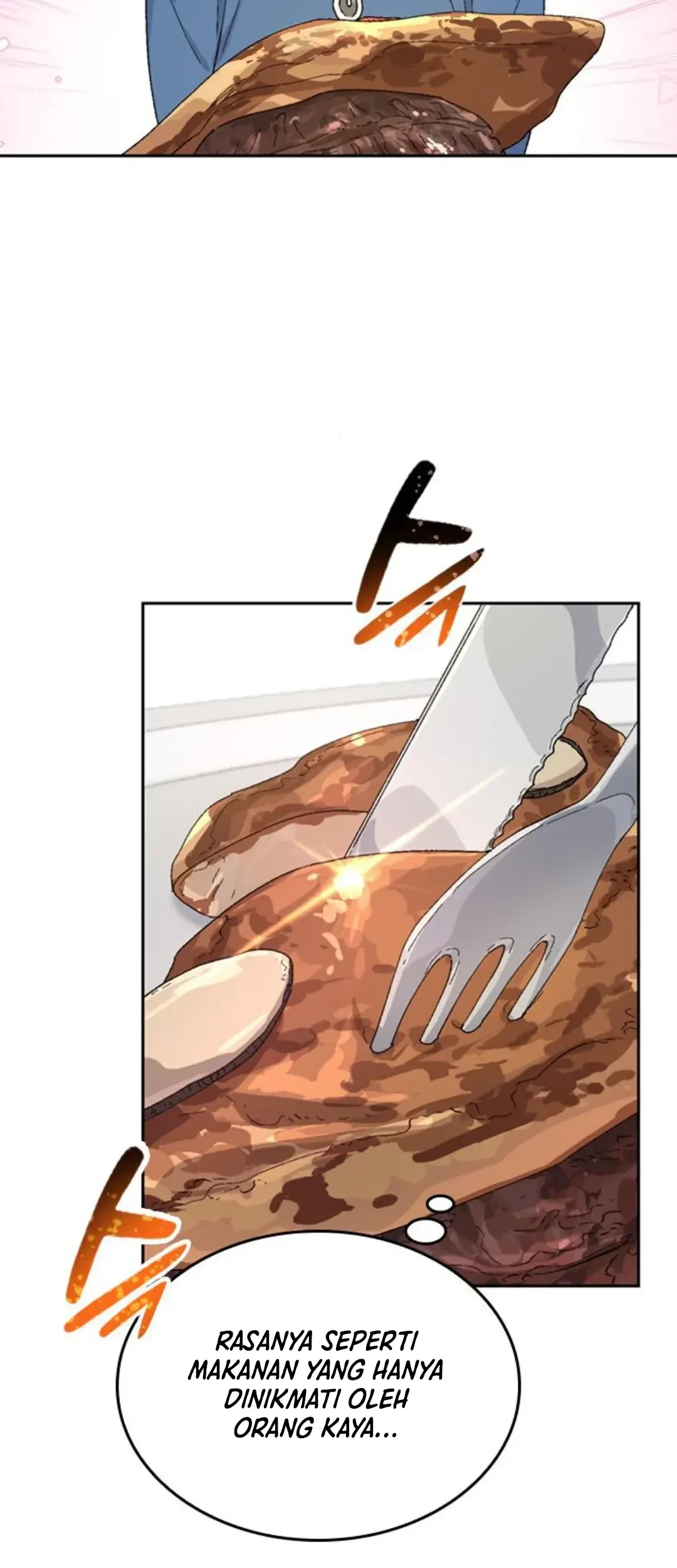 Healing Life Through Camping in Another World Chapter 28 Gambar 52