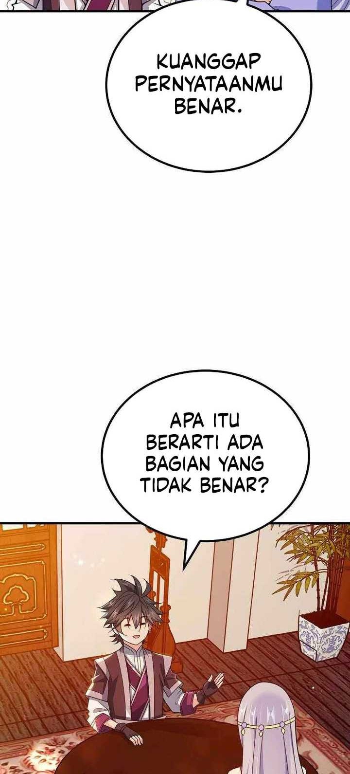 My Lady Is Actually the Empress? Chapter 165 Gambar 21