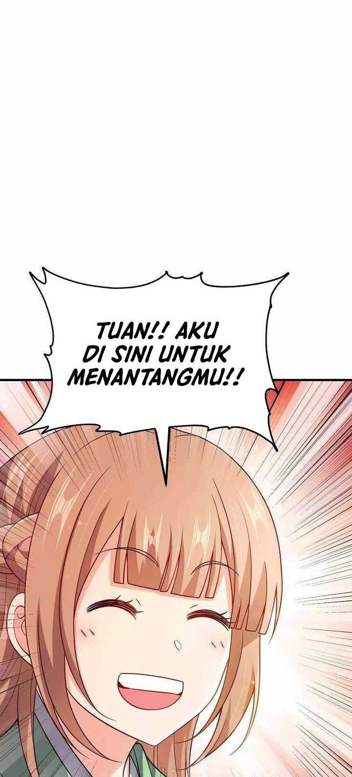 My Lady Is Actually the Empress? Chapter 165 Gambar 25