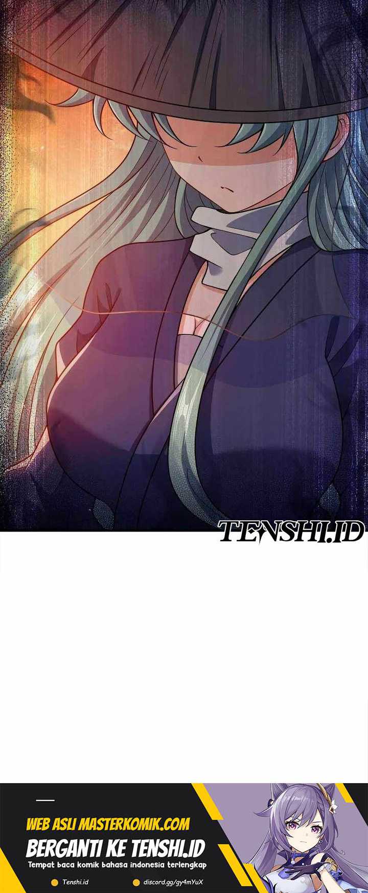 My Lady Is Actually the Empress? Chapter 165 Gambar 30