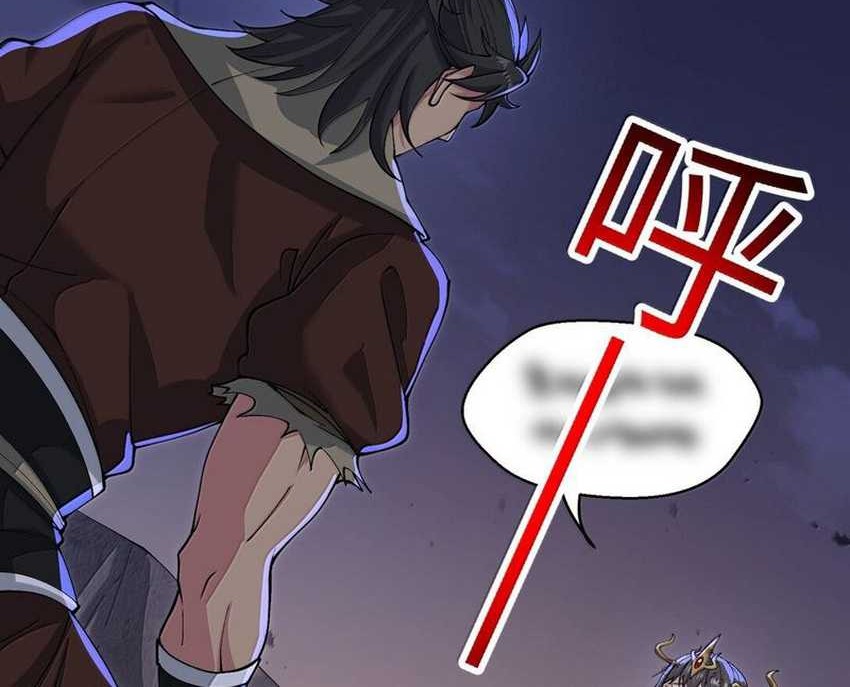 After Ten Years of Chopping Wood, Immortals Begged To Become My Disciples Chapter 94 Gambar 19