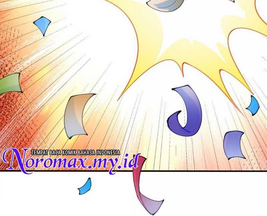 After Ten Years of Chopping Wood, Immortals Begged To Become My Disciples Chapter 94 Gambar 63