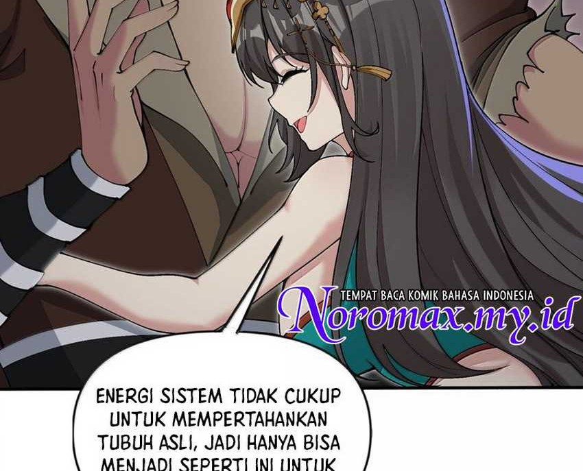 After Ten Years of Chopping Wood, Immortals Begged To Become My Disciples Chapter 94 Gambar 9