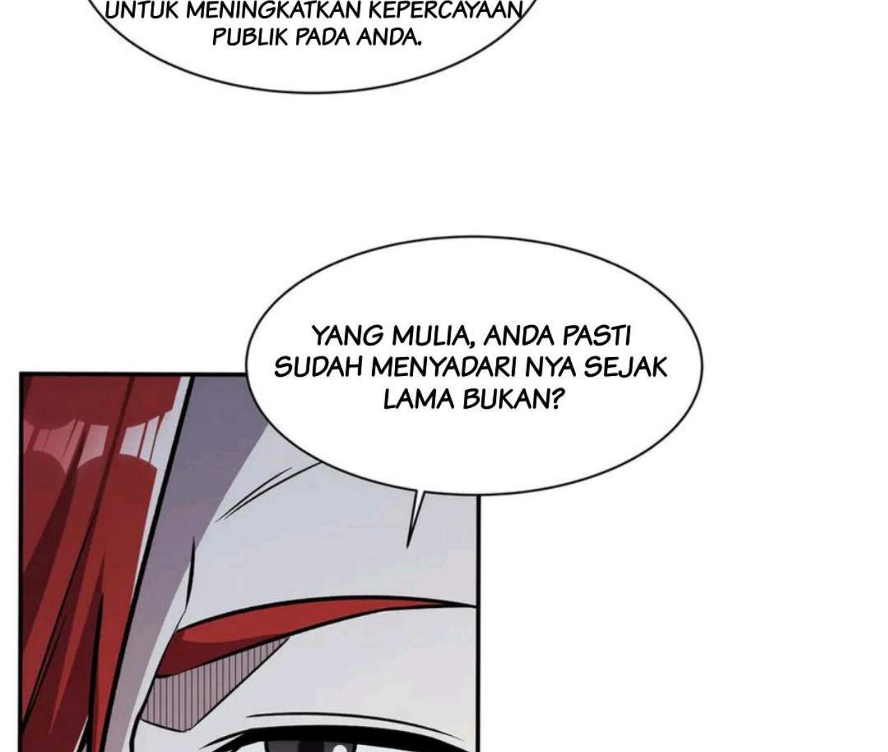 The Blood Princess And The Knight Chapter 329 Gambar 81