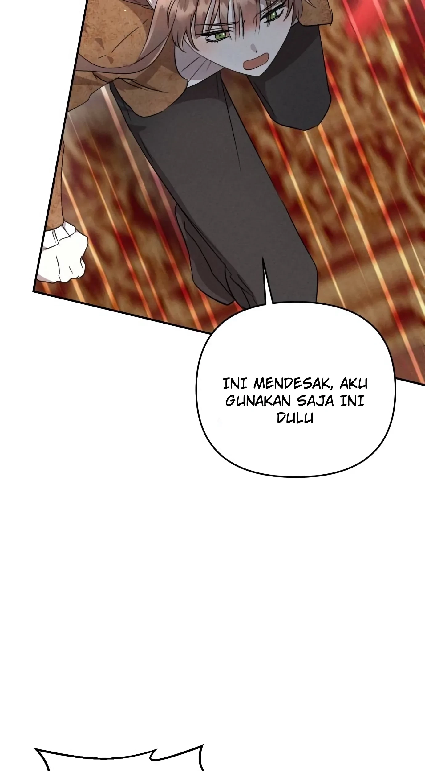Don’t Be Too Nice Chapter 26 Gambar 50
