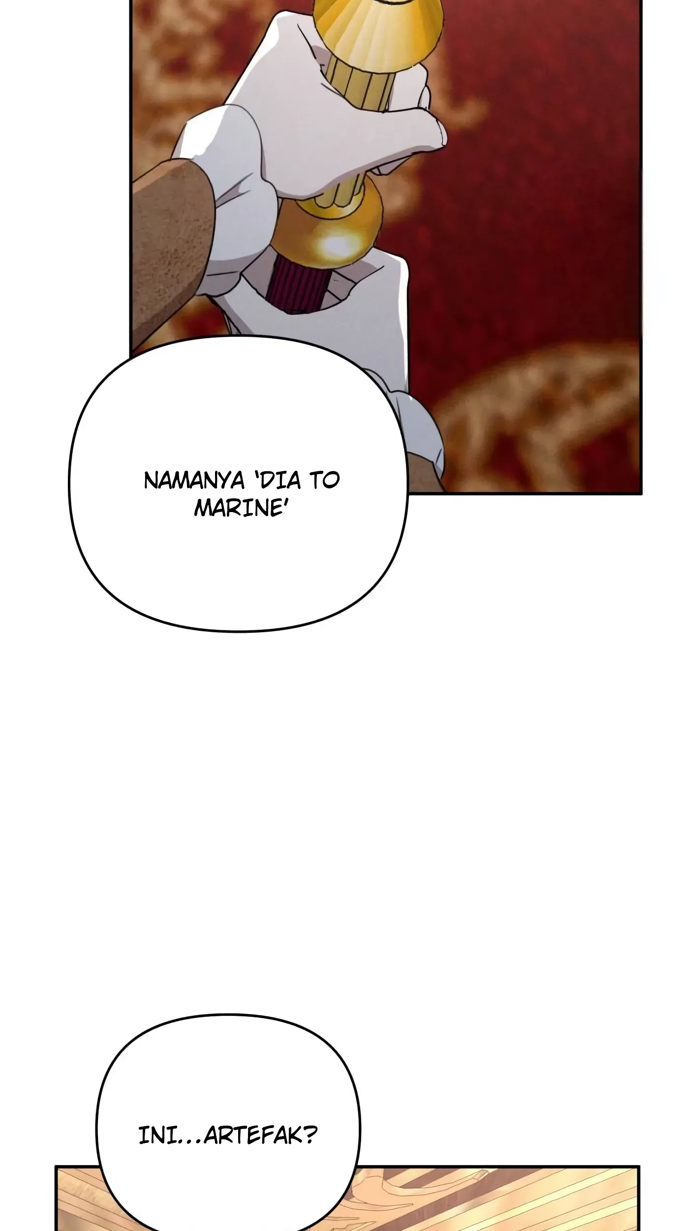 Don’t Be Too Nice Chapter 26 Gambar 71