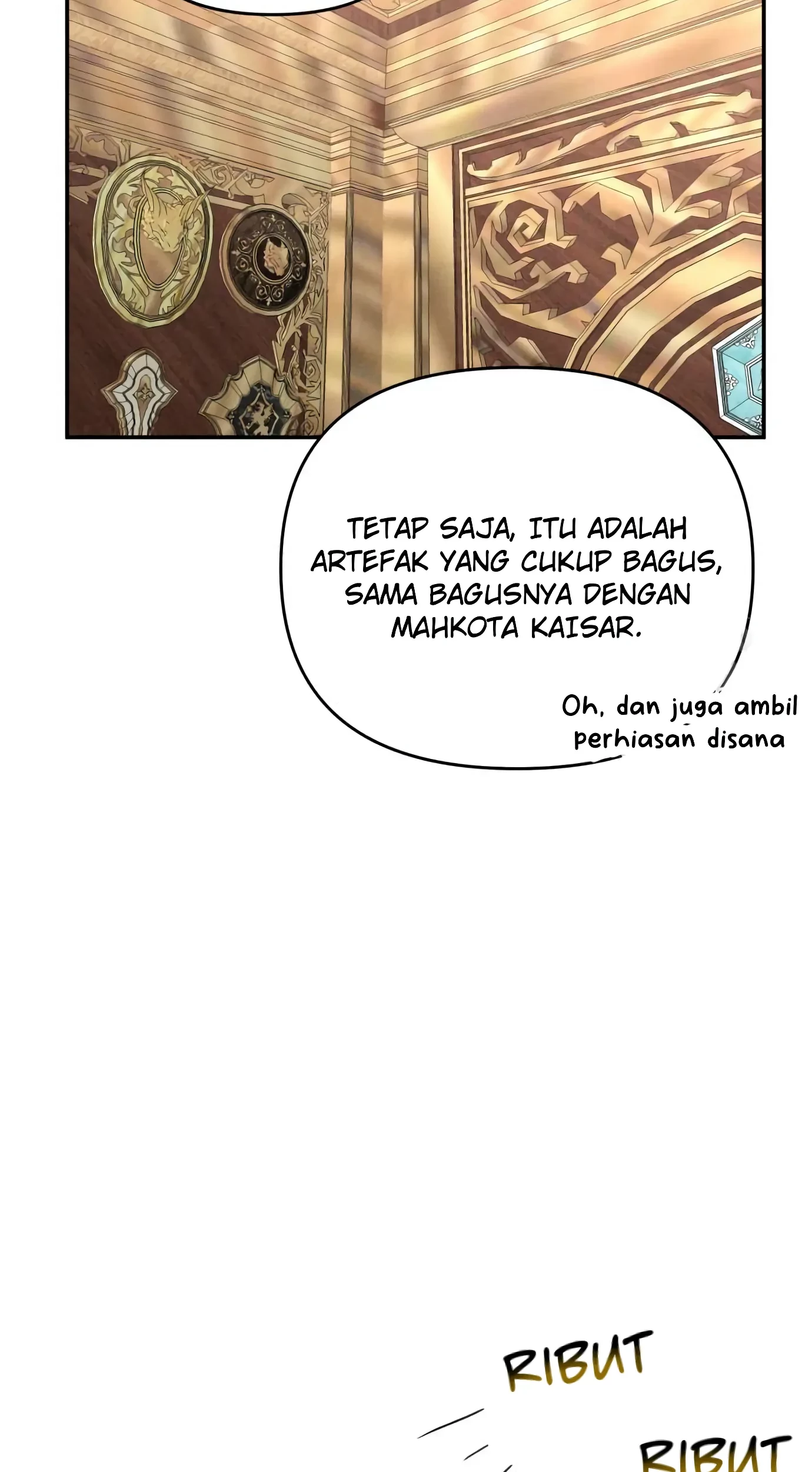 Don’t Be Too Nice Chapter 26 Gambar 72
