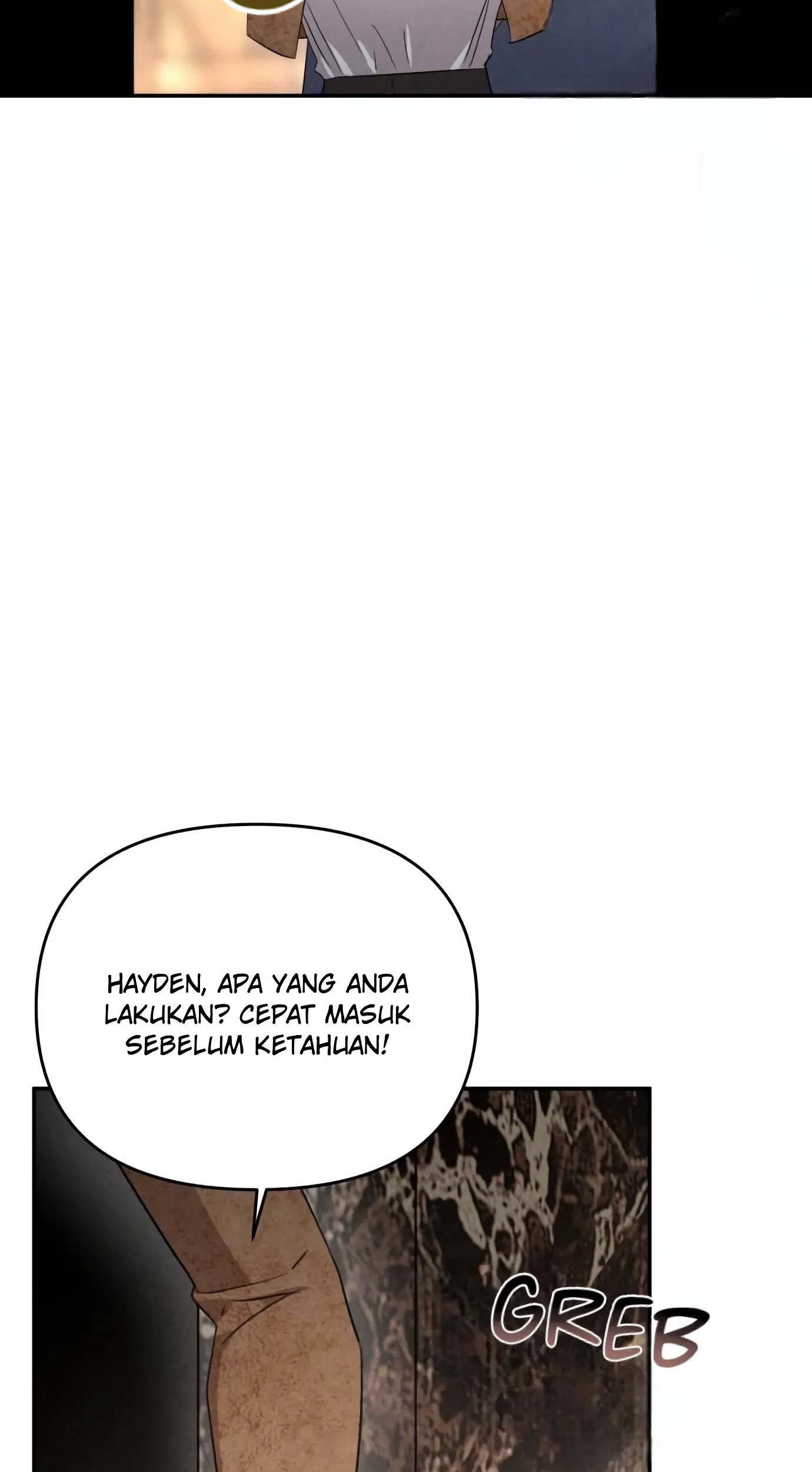 Don’t Be Too Nice Chapter 26 Gambar 84