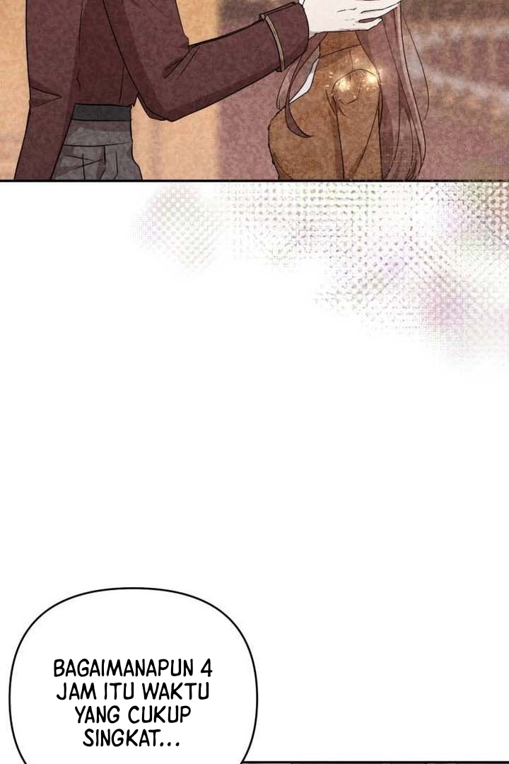 Don’t Be Too Nice Chapter 25 Gambar 69