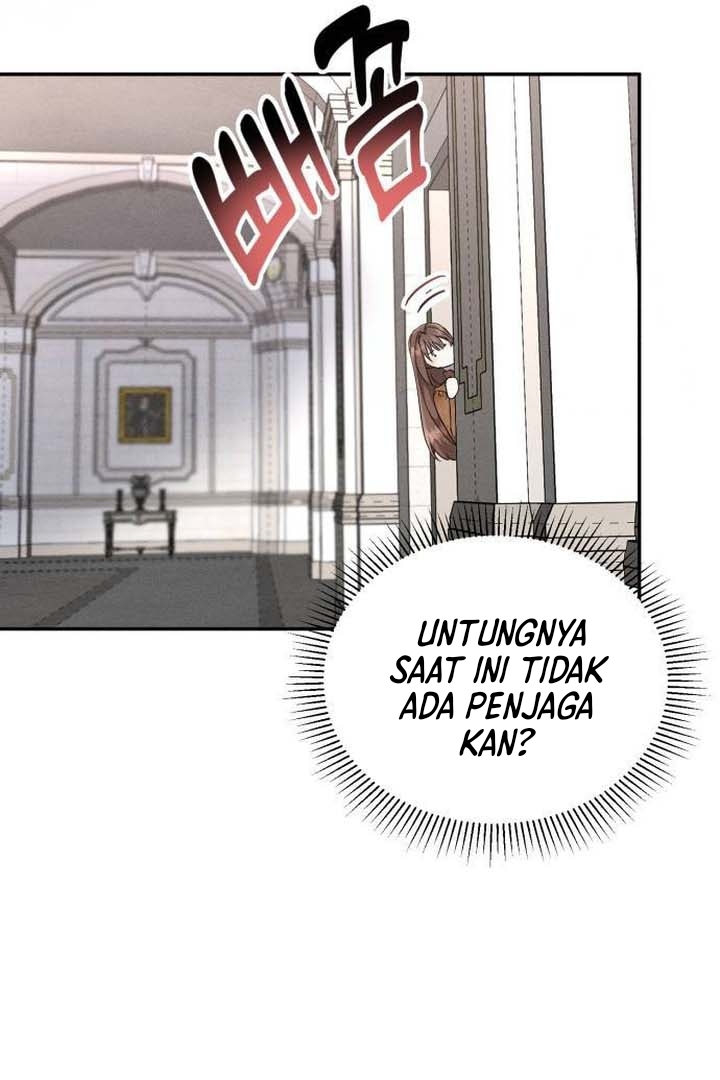 Don’t Be Too Nice Chapter 25 Gambar 72